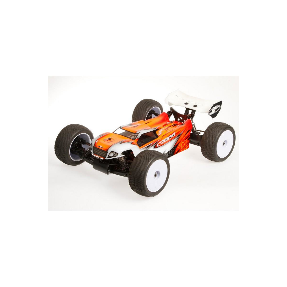 Serpent | Body-truggy  811-T-e with mask SER600674