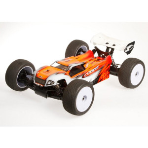 Serpent | Body-truggy  811-T-e with mask SER600675