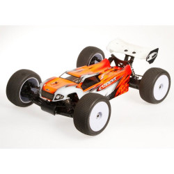 Serpent | Body-truggy  811-T-e with mask SER600674