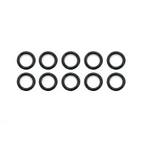 O-ring Hex adapter (10)