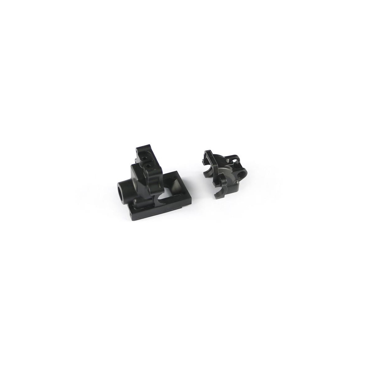 Serpent Diff case set FR SRX8 SER600723