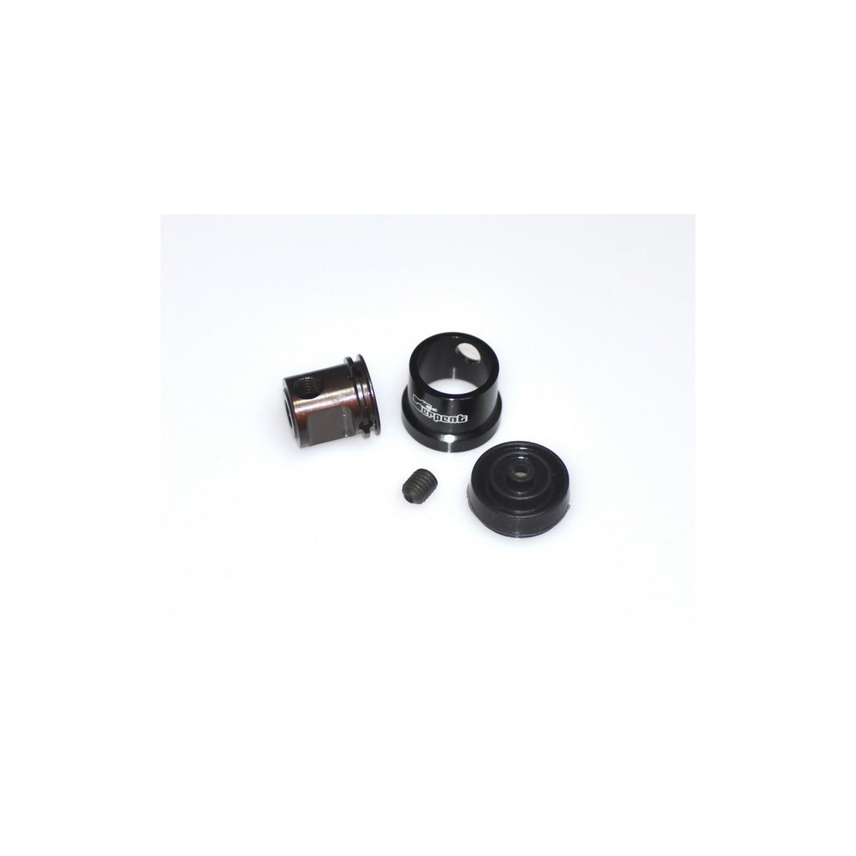 Serpent | Gear coupler set SRX8 SER600732