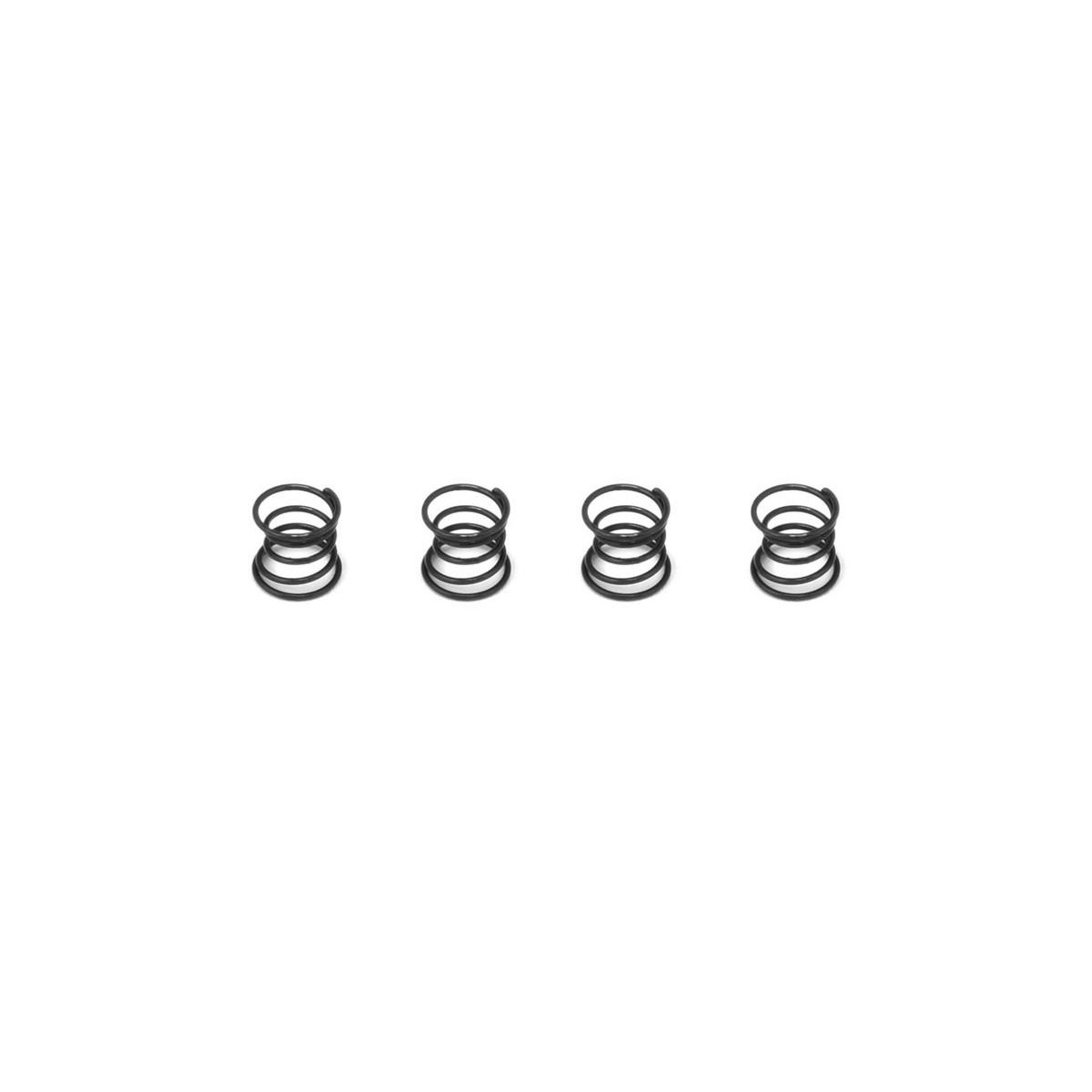 Serpent Brake plate spring (4) SRX8 SER600748