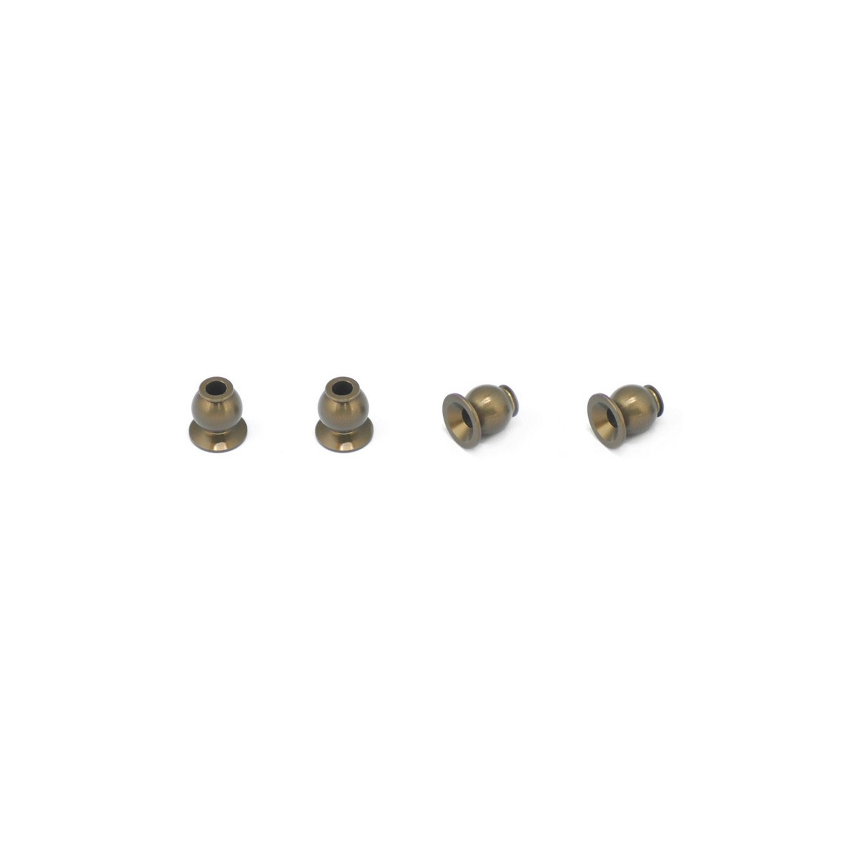 Serpent | Pivot ball steering (4) SRX8 SER600752