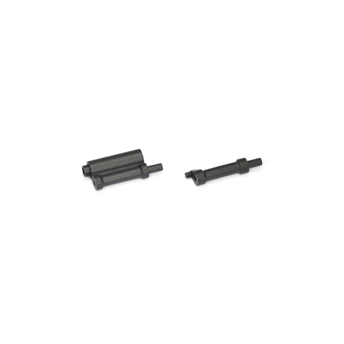 Serpent Tank mount (2) SRX8 SER600765