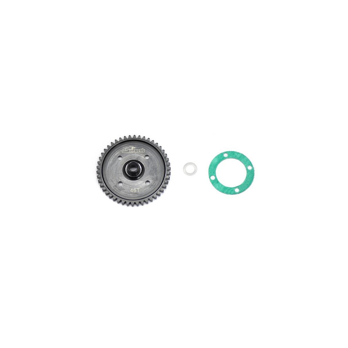 Serpent Spur gear 46T SRX8 SER600813