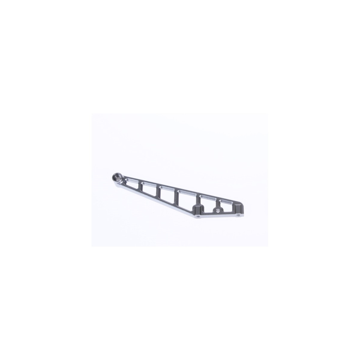 Serpent Transmission brace alu RR SRX8 SER600845