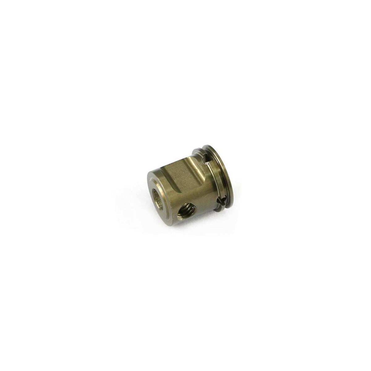 Serpent | Gear coupler alu SRX8 SER600854