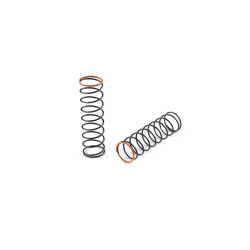 Serpent | Shockspring RR 3.0 lbs orange (2) SER600861
