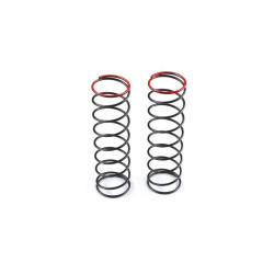 Serpent | Shockspring RR 3.2 lbs red (2) SER600862