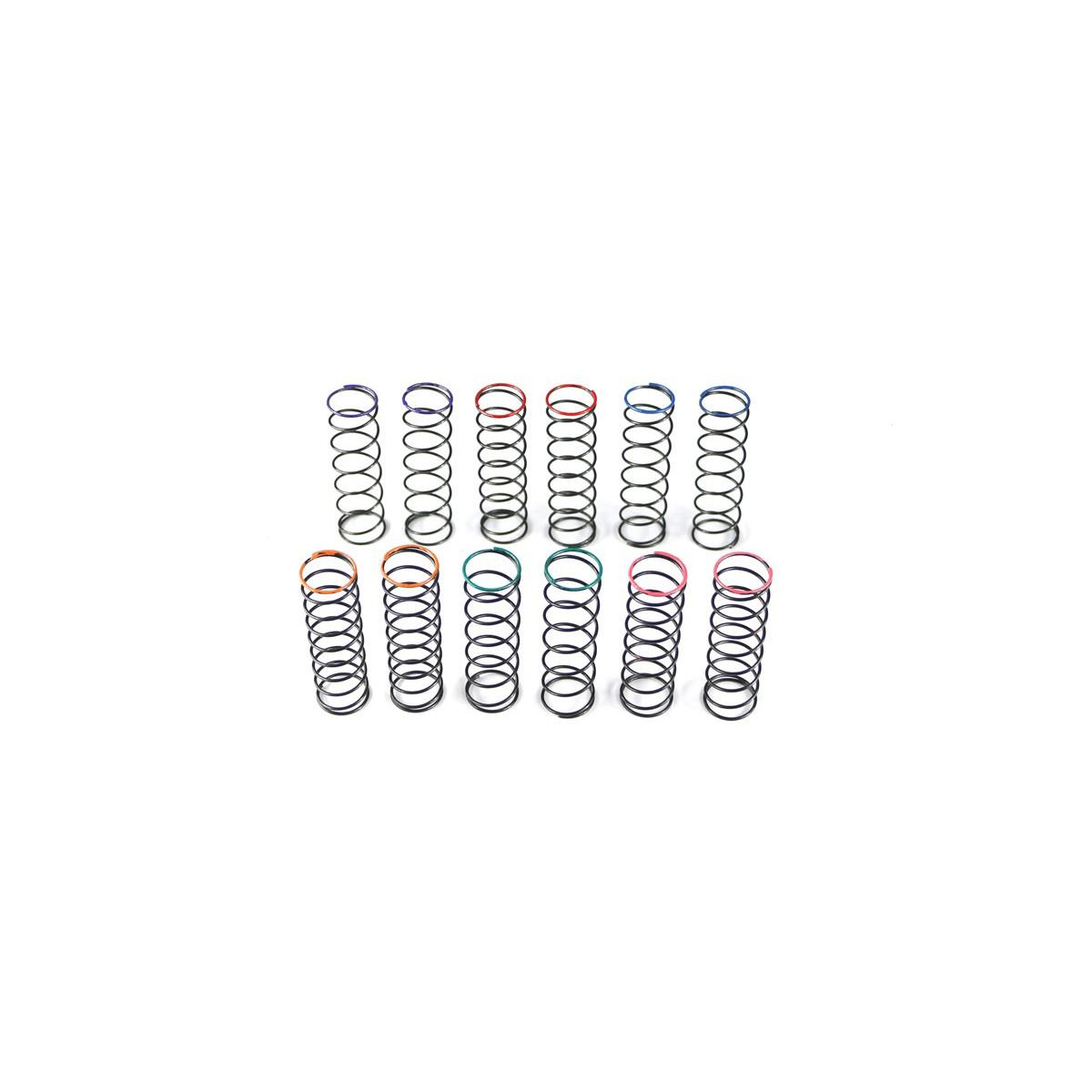 Serpent Shockspring set RR (6x2) SER600867