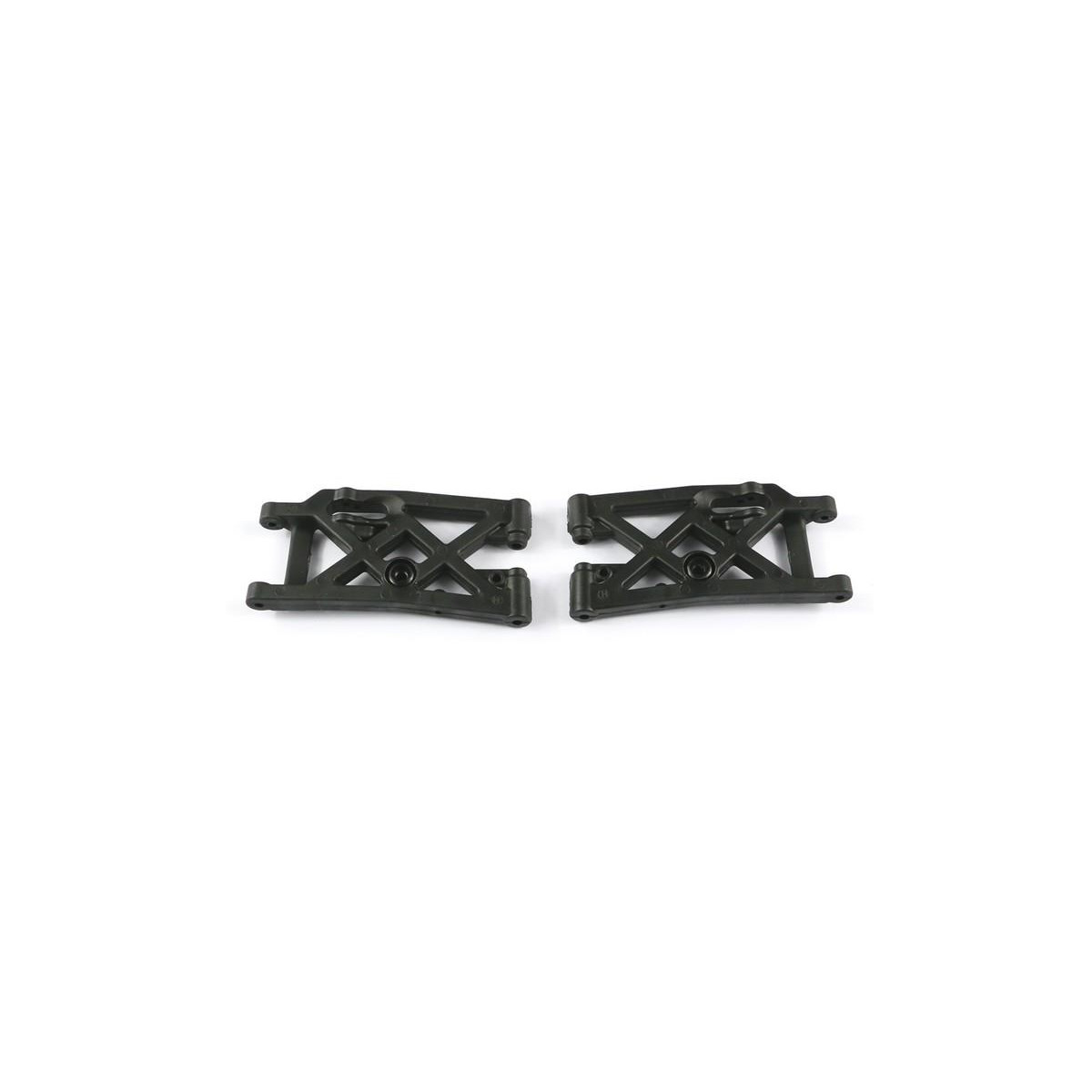 Serpent | Wishbone rear L+R 811 2.0 hard SER600885