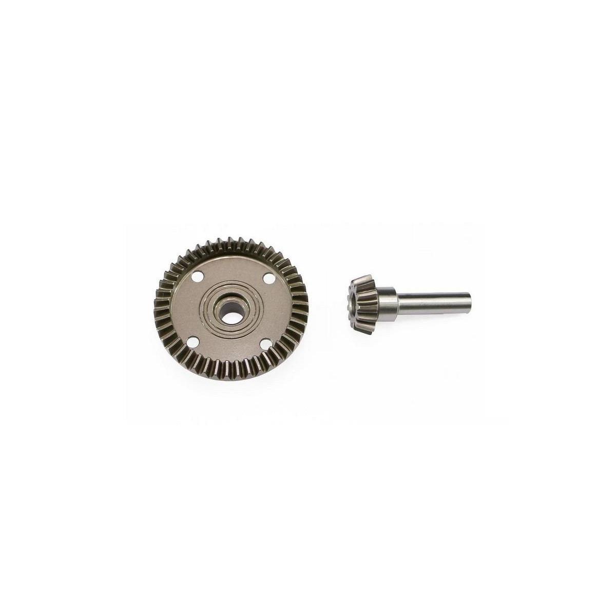 Serpent | Overdrive diff gear set 43/13 SRX8 SER600893