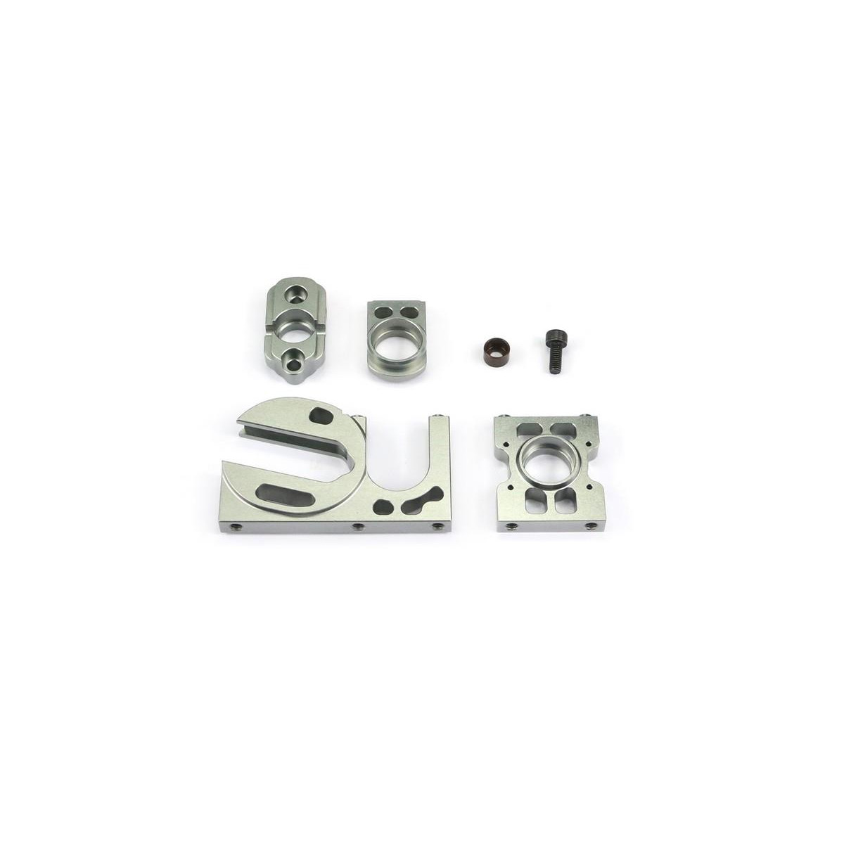 Serpent | Motormount set SRX8E SER600931