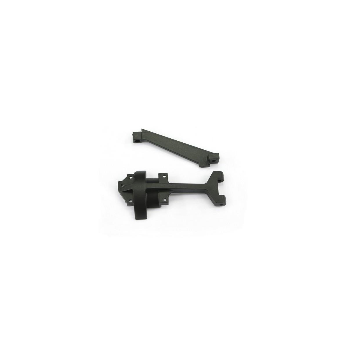 Serpent Chassis brace / gear cover block layout (2) SRX8E...