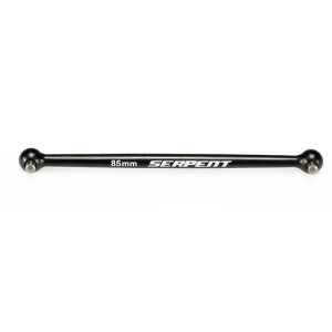 Serpent | Driveshaft center fr alu saddle layout SRX8E SER600959