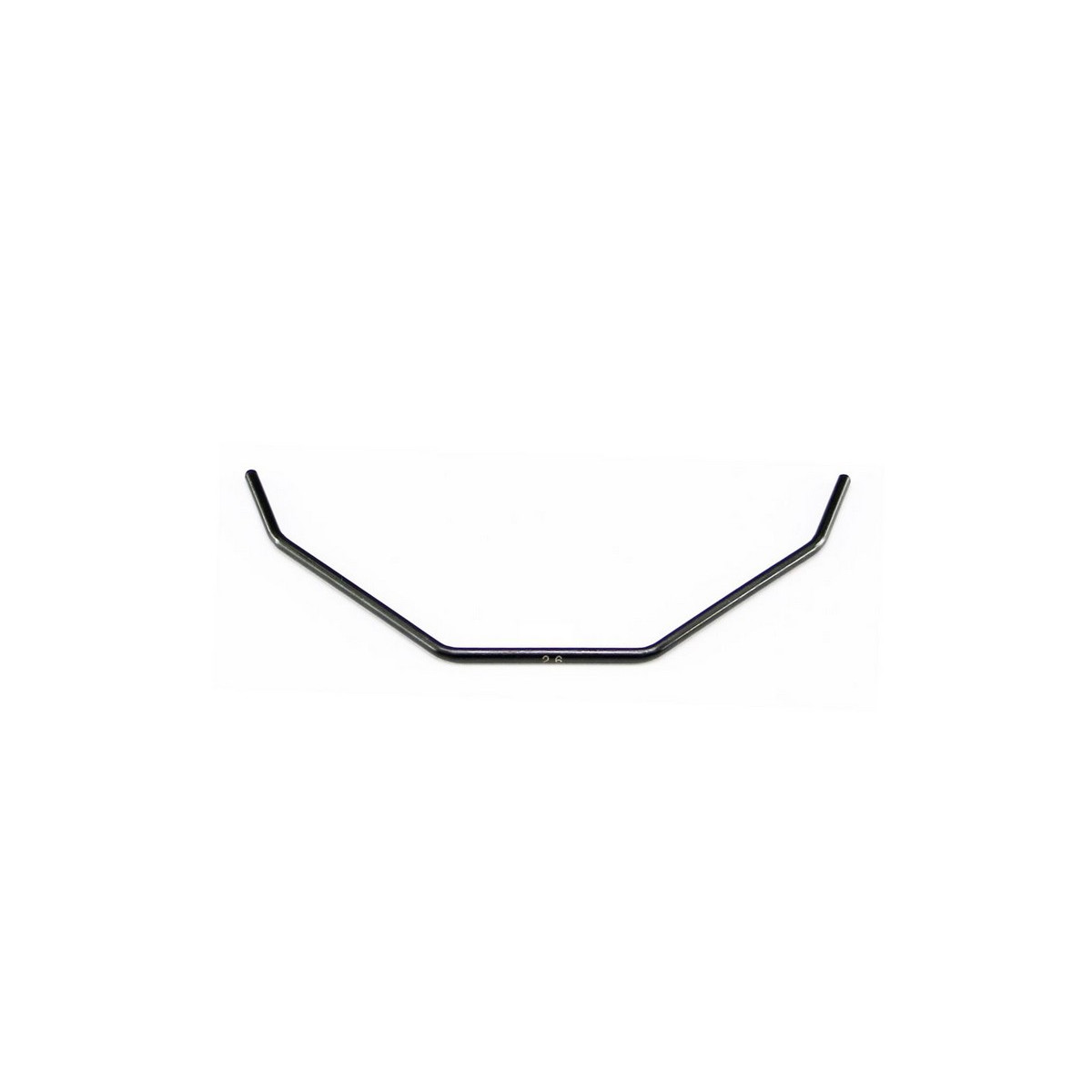 Serpent | Antiroll bar front 2.6 mm SER600968