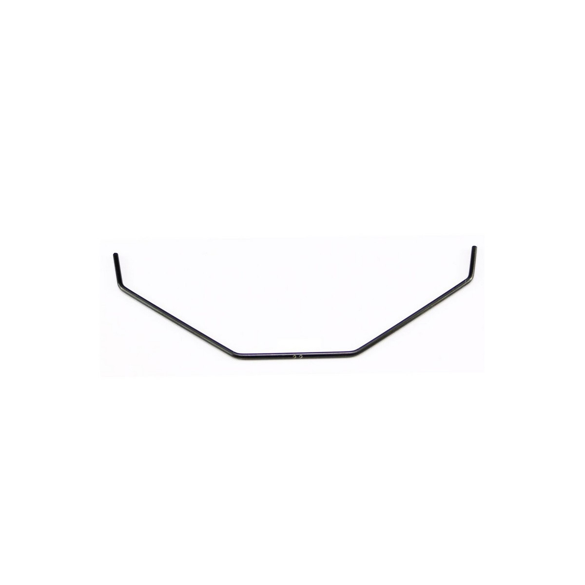 Serpent | Antiroll bar rear 2.2 mm SER600970