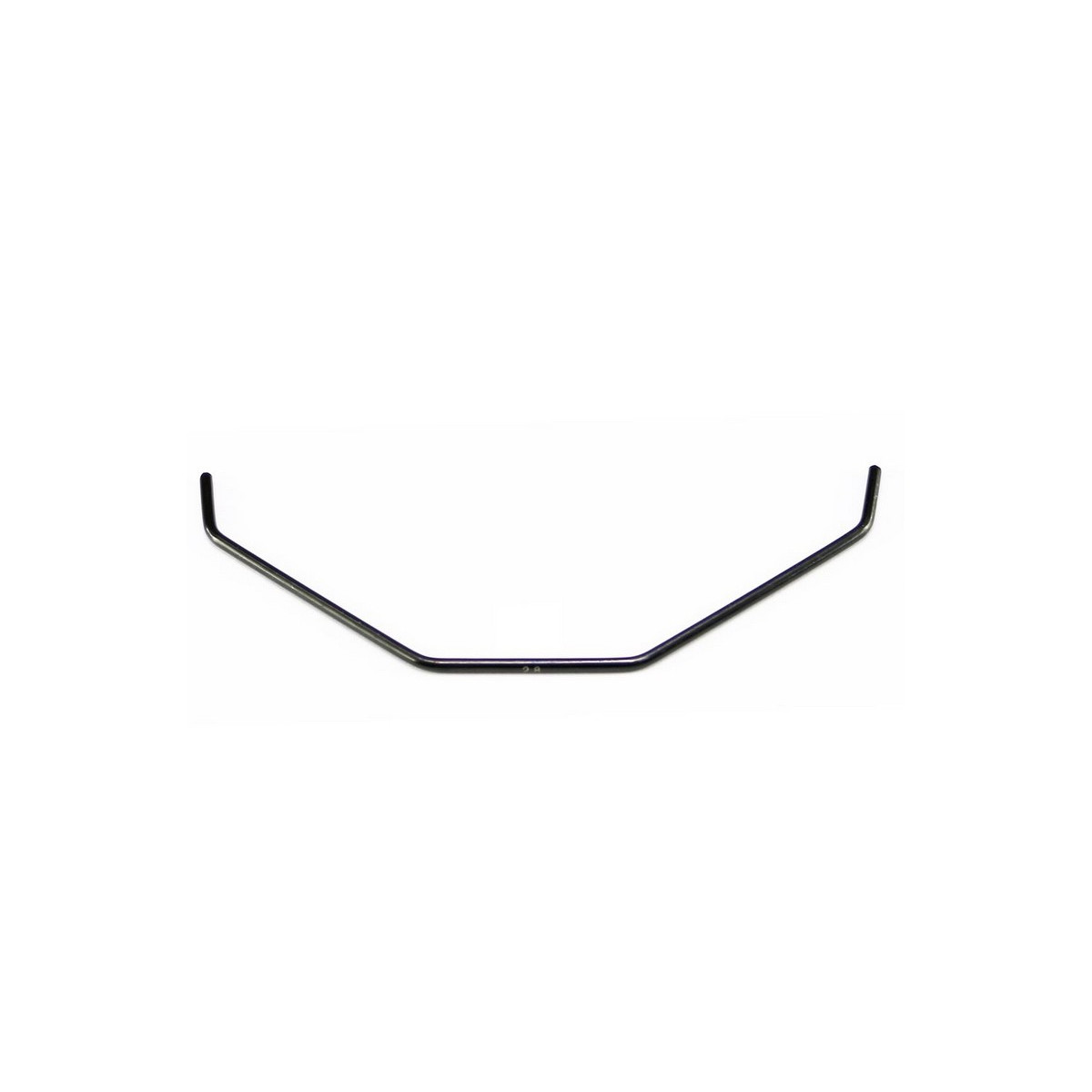 Serpent | Antiroll bar rear 2.8 mm SER600973