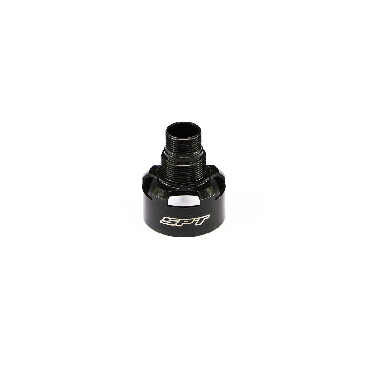 Serpent Clutch-bell 2-speed vented GT SER600979