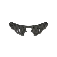 Serpent Shocktower rear carbon 811 GT V3 SER600981