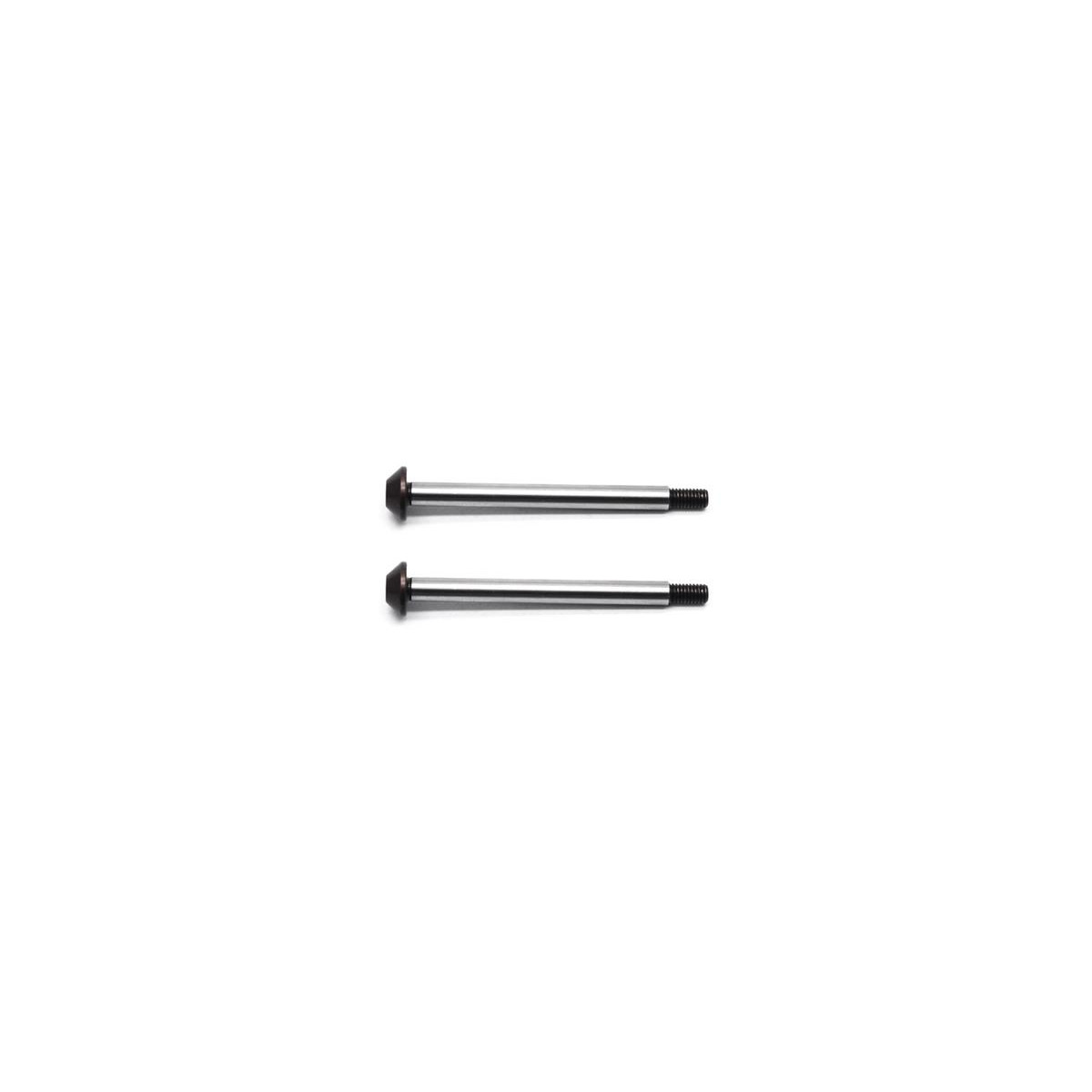 Serpent Bumper bolt (2) SRX8 GT V2 (SER601290)