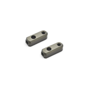Serpent |Bodymount carbon pin holder (2) S9XX (SER903848)