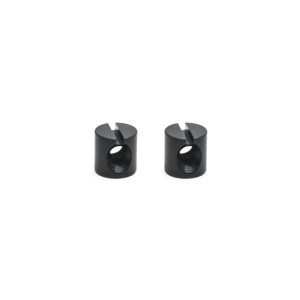 Serpent |Shockmount RR insert flex alu (2) S990 (SER903861)