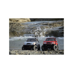 TWS-RC VTR RTR (silver) (add on ver.) TWS-60300101S