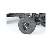 TWS-RC VTR RTR (silver) (add on ver.) TWS-60300101S