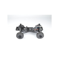 TWS-RC VTR RTR (silver) (add on ver.) TWS-60300101S