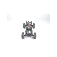 TWS-RC VTR RTR (silver) (add on ver.) TWS-60300101S