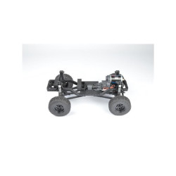 TWS-RC VTR RTR (red) (add on ver.) TWS-60300101R