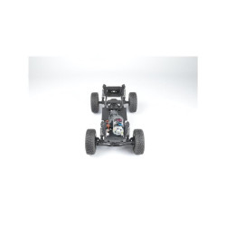 TWS-RC VTR RTR (red) (add on ver.) TWS-60300101R