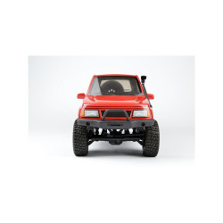 TWS-RC VTR RTR (red) (add on ver.) TWS-60300101R