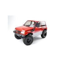 TWS-RC VTR RTR (red) (add on ver.) TWS-60300101R