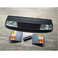 TWS-RC VTR RTR (red) (add on ver.) TWS-60300101R