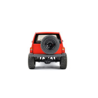 TWS-RC VTR RTR (red) (add on ver.) TWS-60300101R