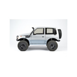 TWS-RC VTR RTR (light gray) TWS-60300100LGR