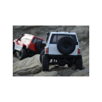 TWS-RC VTR RTR (light gray) TWS-60300100LGR