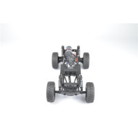 TWS-RC VTG80 RTR (clear body) TWS-60300200C