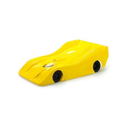 Xtreme R18 DIABLO EP  ULTRA LIGHT XRAY RC MODEL BODY...