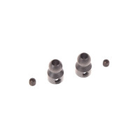Anti-roll bar balls rear 3.0mm (2)