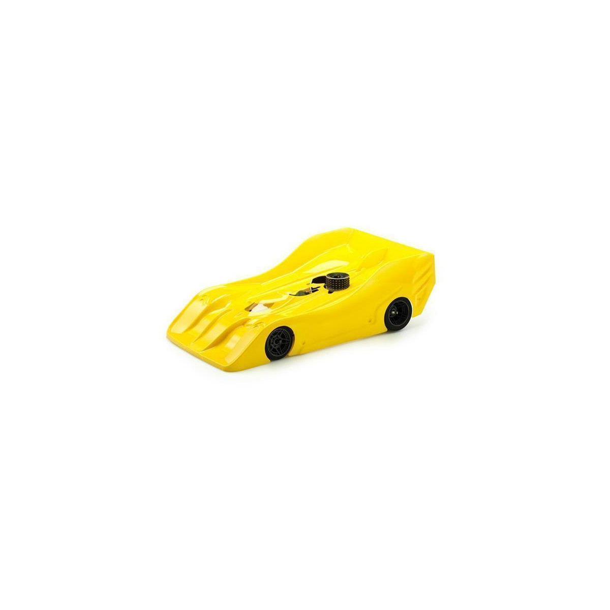 Xtreme R18 HYPER DIABLO  ULTRA LIGHT ARC RC MODEL BODY...