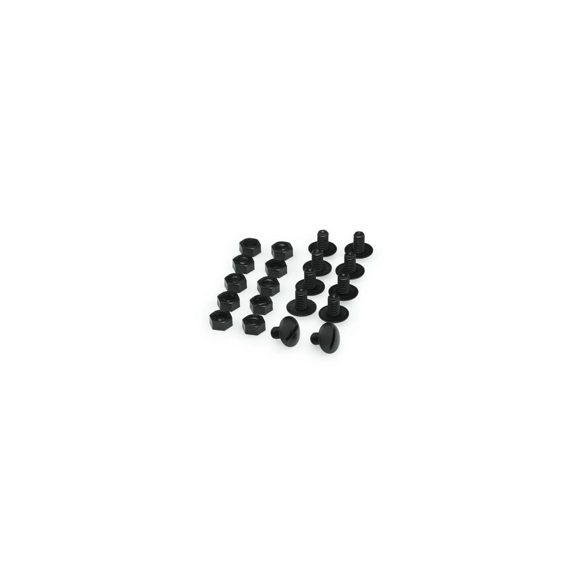 Xtreme SCREW KIT FRO WING (10PCS) XTR-MTR999