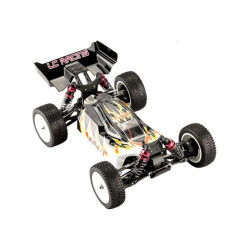 LC-Racing 1/14 RTR Buggy - Brushed LC-EMB-1L