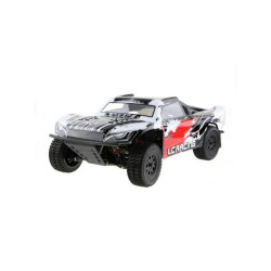 LC-Racing 1/14 RTR Short Course - Brushed LC-EMB-SCL