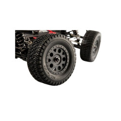 LC-Racing 1/14 RTR Short Course - Brushed LC-EMB-SCL