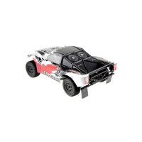 LC-Racing 1/14 RTR Short Course - Brushed LC-EMB-SCL