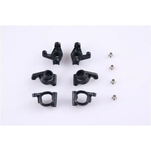 LC-Racing Steering Block,C-Hub,Upright Set LC-L6007